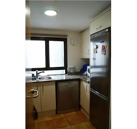 Piso Zapatero Apartment *