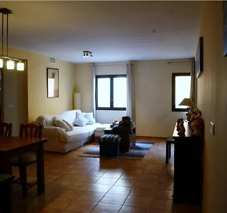 Apartment Piso Zapatero Palamos