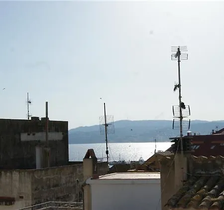 Apartment Piso Zapatero
