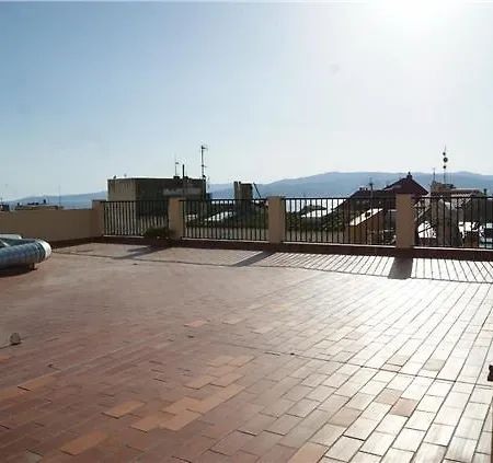 Piso Zapatero Apartment Palamos