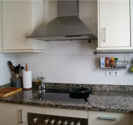 Piso Zapatero Apartment *