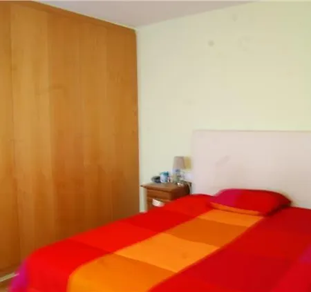 Piso Zapatero * Palamos