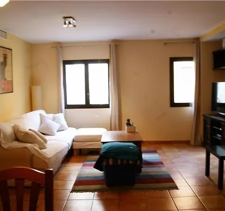 Apartment Piso Zapatero Palamos